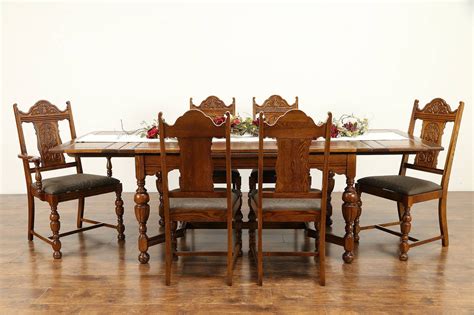 tudor dining table|tudor style tables.